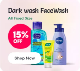 Beauty & Cosmetics
